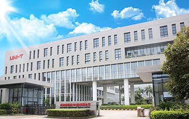 UNI-T優(yōu)利德