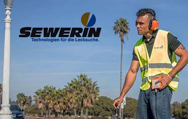 SEWERIN豎威