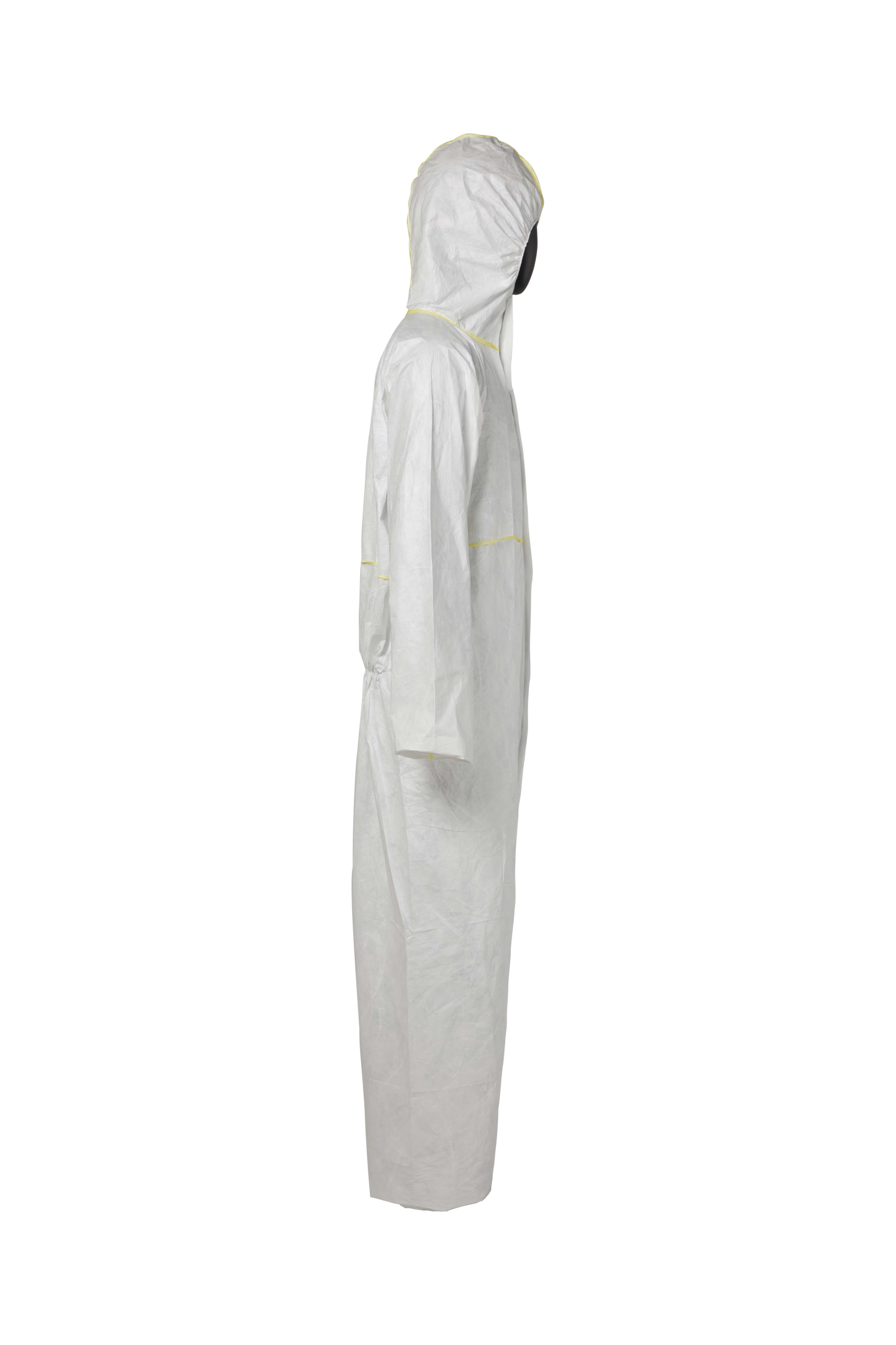 杜邦Tyvek400防護(hù)服TBM007圖片6