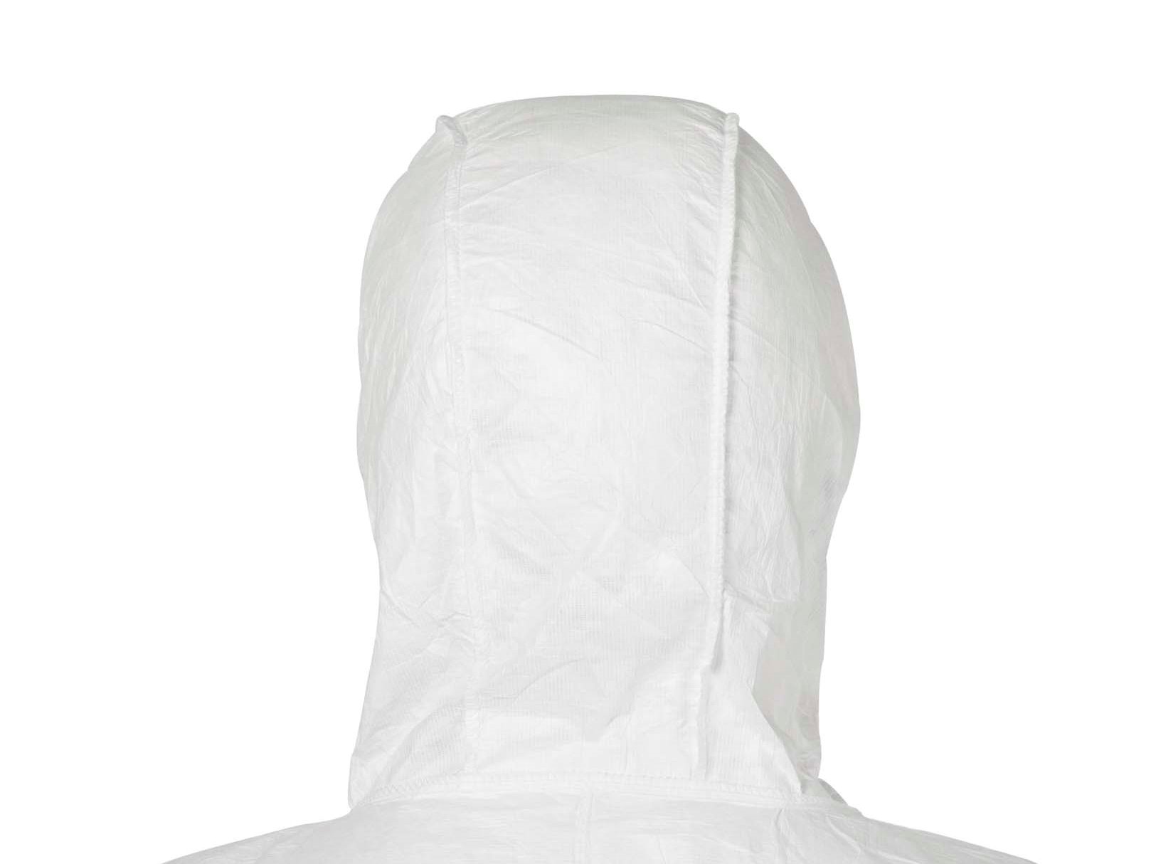 杜邦Tyvek400核電款防護(hù)服TBM006圖片1
