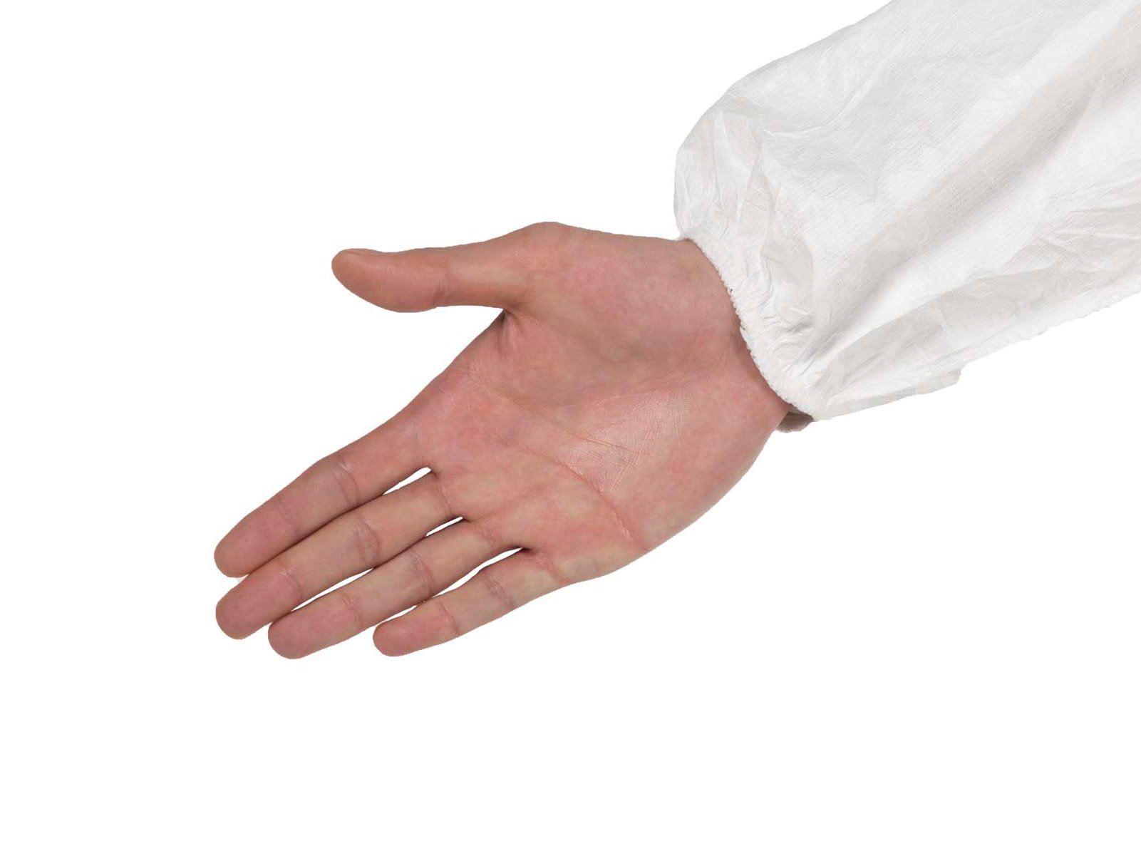 杜邦Tyvek400核電款防護(hù)服TBM006圖片2