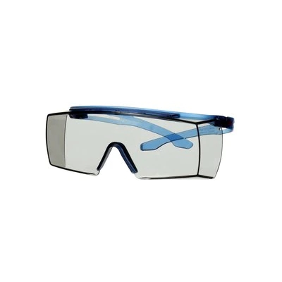 3M SF3707ASGAF-BLU防霧防飛濺防護(hù)眼鏡SecureFitrm 3700系列圖片2