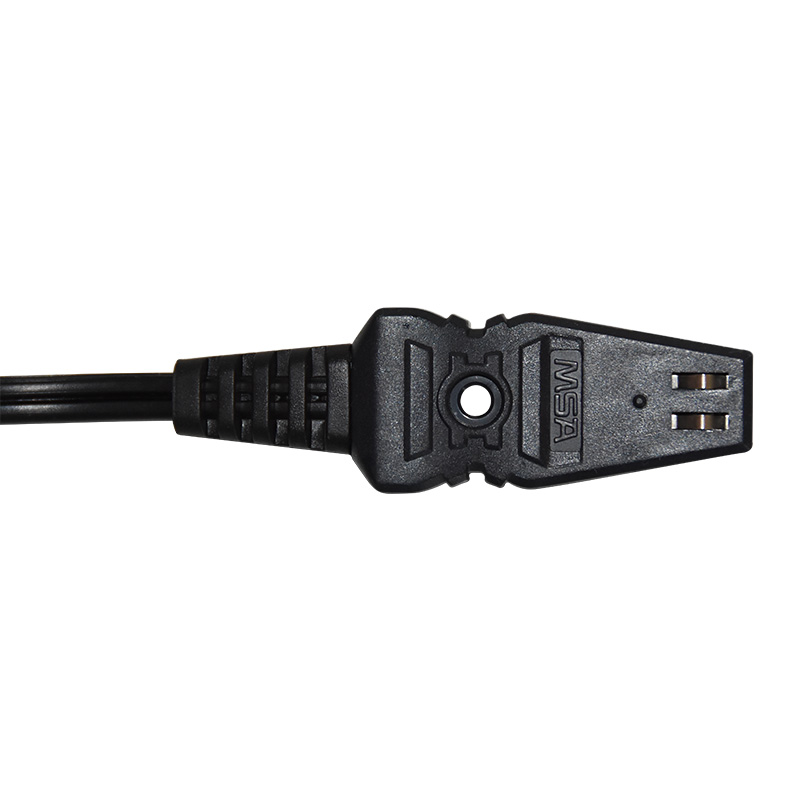 梅思安10087913天鷹5X氣體檢測(cè)儀充電器 圖片3