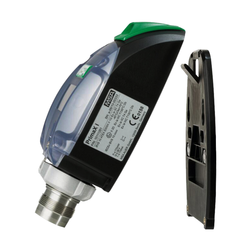 梅思安10123837PrimaX I本安基本型二氧化氮?dú)怏w探測(cè)器圖片3