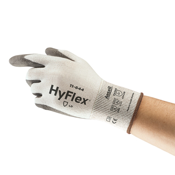 Ansell安思爾11-644HyFlex防割手套圖片2