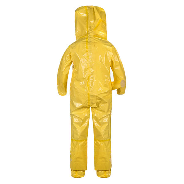 雷克蘭CT4SY400PSG外接長(zhǎng)管式防化服圖片2