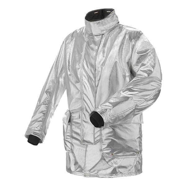 雷克蘭Aluminized Attack美標(biāo)消防戰(zhàn)斗服圖片1