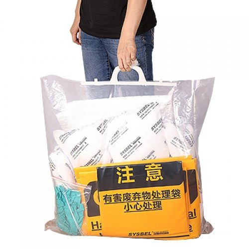 西斯貝爾SKS001W泄漏應(yīng)急補(bǔ)充套裝圖片1