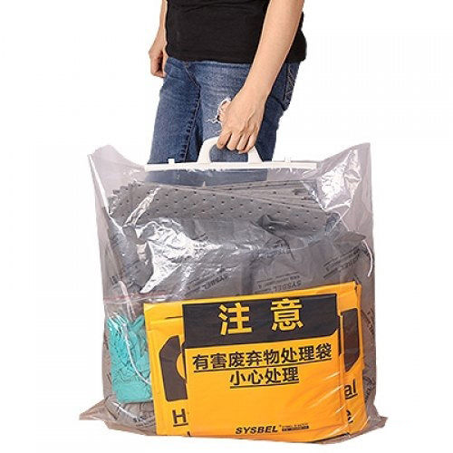 西斯貝爾SKS001G泄漏應(yīng)急補(bǔ)充套裝圖片1