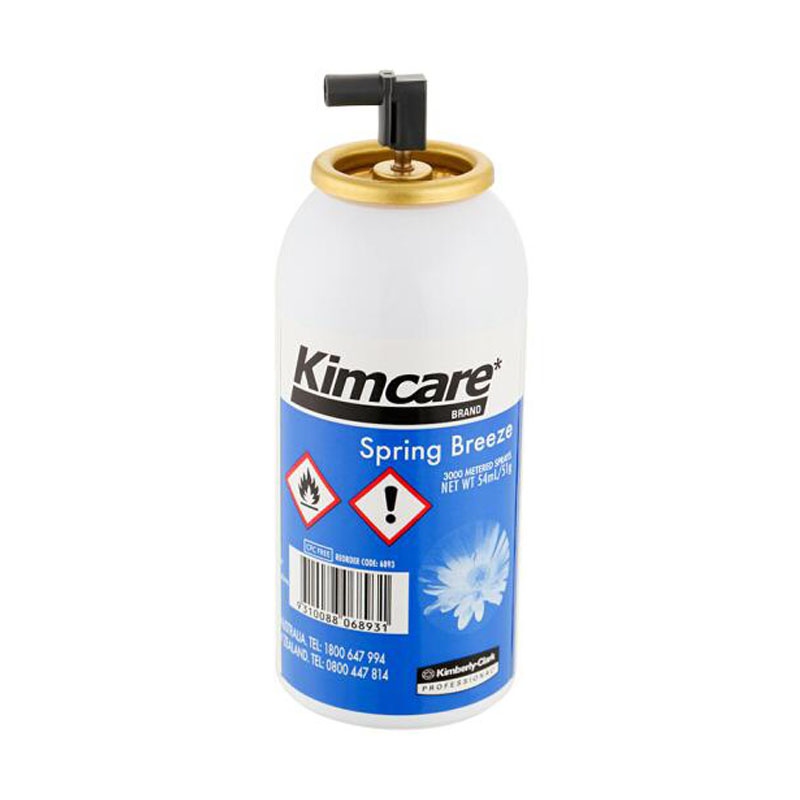 金佰利6893KIMCARE MicroMist3000清香劑圖片1
