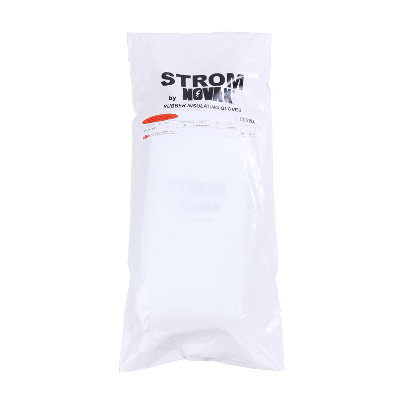 誠格E1-LORG-S360 1級工業(yè)款絕緣手套圖片5