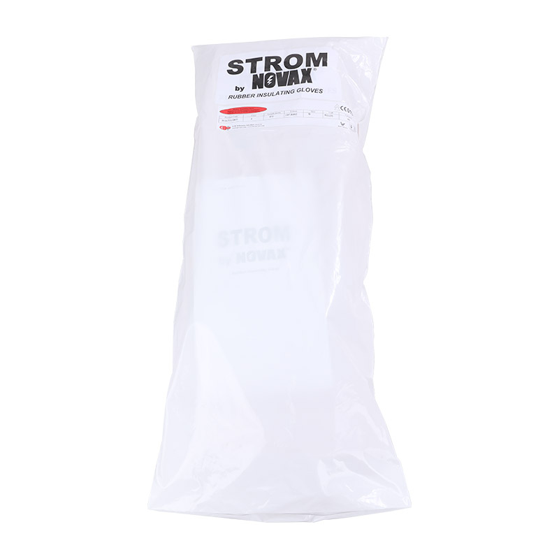誠(chéng)格E4-LORG-S410 4級(jí)工業(yè)款絕緣手套圖片4