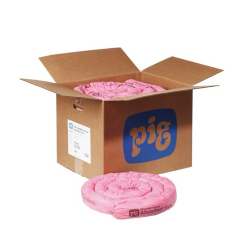 NewPig PIG301防化學(xué)條狀吸袋圖片1