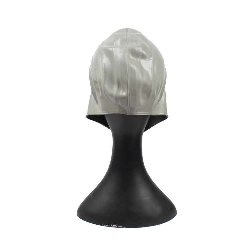 普達(dá)MJ-4001防毒面具（鬼臉）圖片1