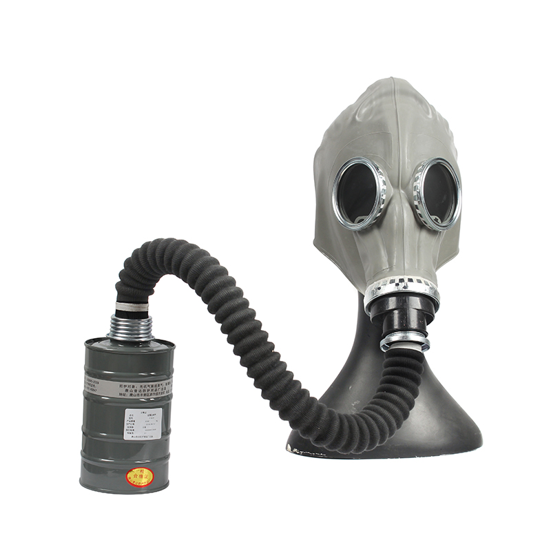 普達(dá)P-B-3 1號(hào)濾毒罐圖片3