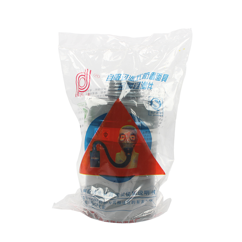 普達(dá)P-B-3 1號(hào)濾毒罐圖片4