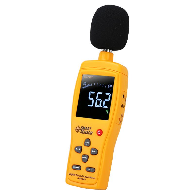 ?，擜S834+噪音計圖片1