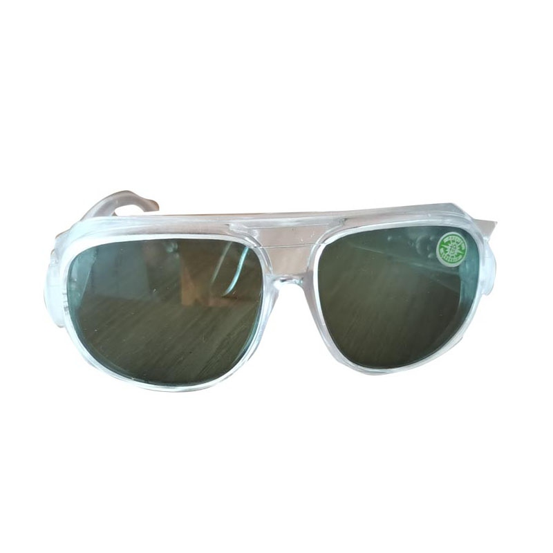 以勒0504B焊接防護(hù)眼鏡圖片1