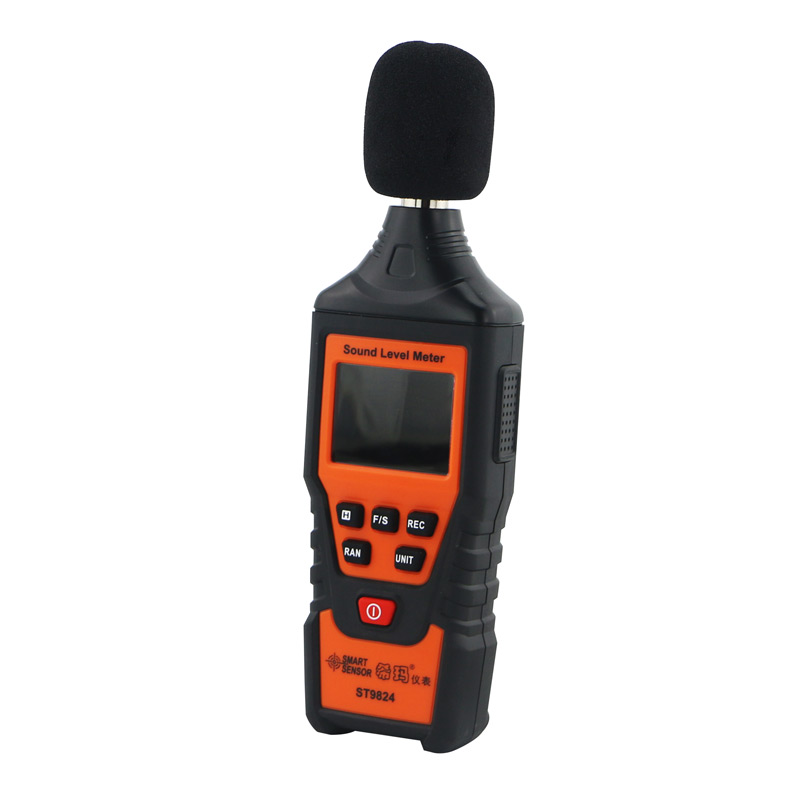 ?，擲T9824噪音計(jì)圖片3