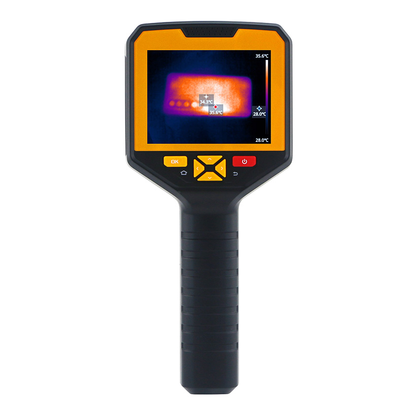 ?，擲T9550A+紅外熱成像儀圖片2