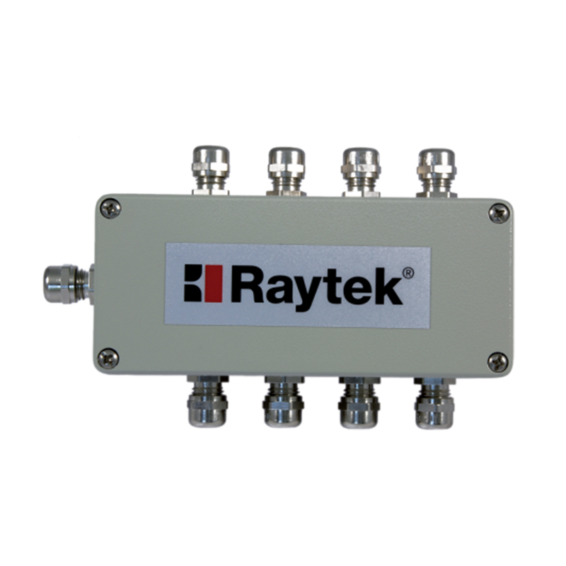 雷泰Raytek CompactMI3紅外測(cè)溫儀圖片2