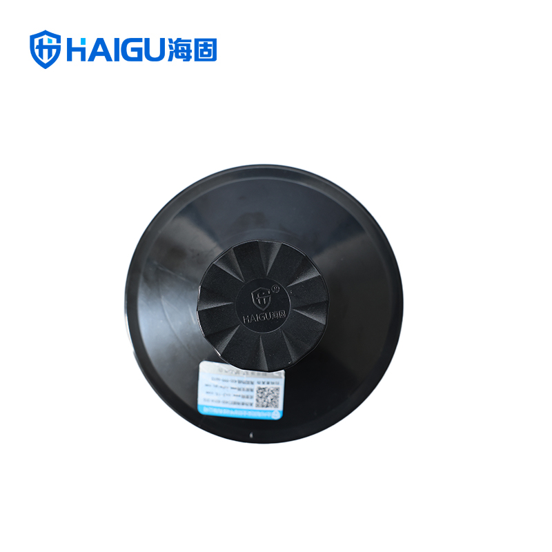 海固Z-A/B/E/K/H2S-P2-2二級(jí)綜合濾毒罐圖片2