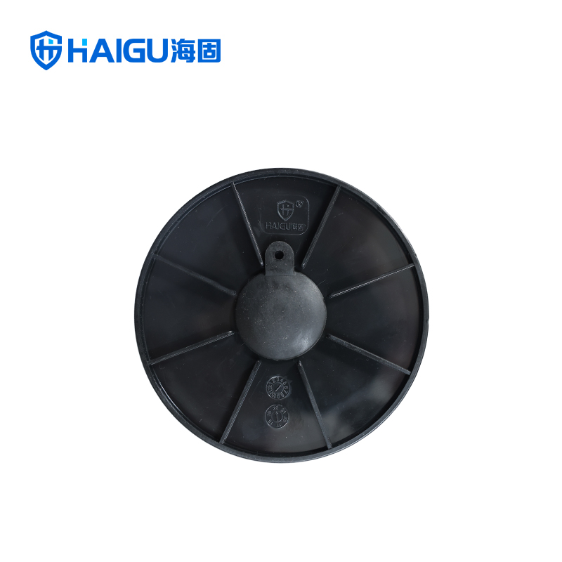 海固Z-A/B/E/K/H2S-P2-2二級(jí)綜合濾毒罐圖片3