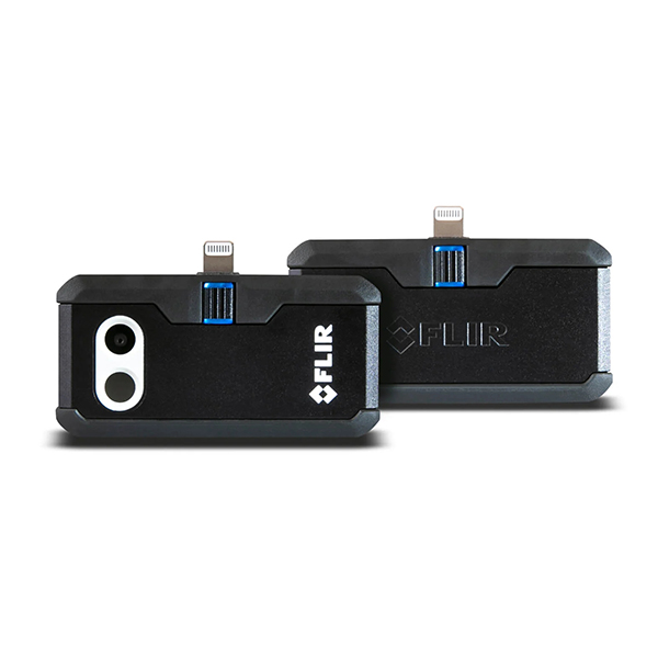 菲力爾FLIR ONE PRO手機用專業(yè)手持紅外熱像儀圖片2