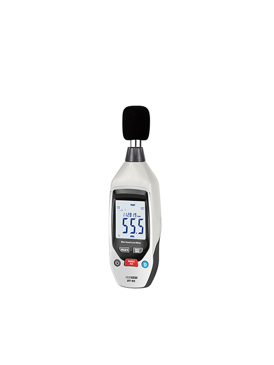 華盛昌DT-95迷你型智能噪音計圖片1