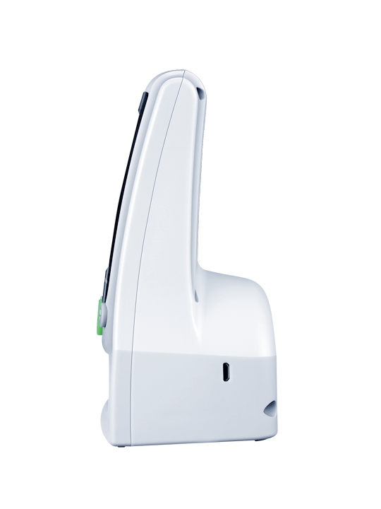 華盛昌DT-9681W PM2.5空氣質(zhì)量檢測儀圖片3