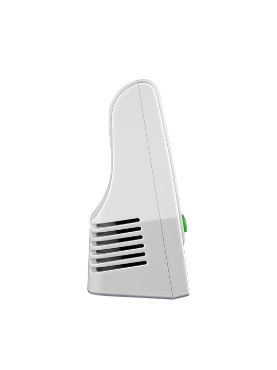 華盛昌DT-969簡易迷你型PM2.5空氣質(zhì)量檢測儀圖片1