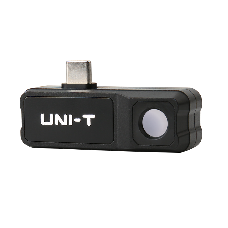 優(yōu)利德UTi120Mobile手機(jī)模組紅外熱像儀圖片2