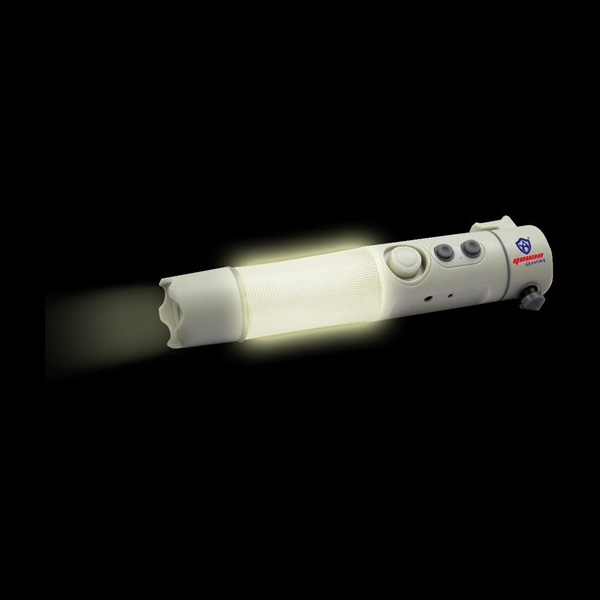 友安科技車用多功能逃生自救器圖片1