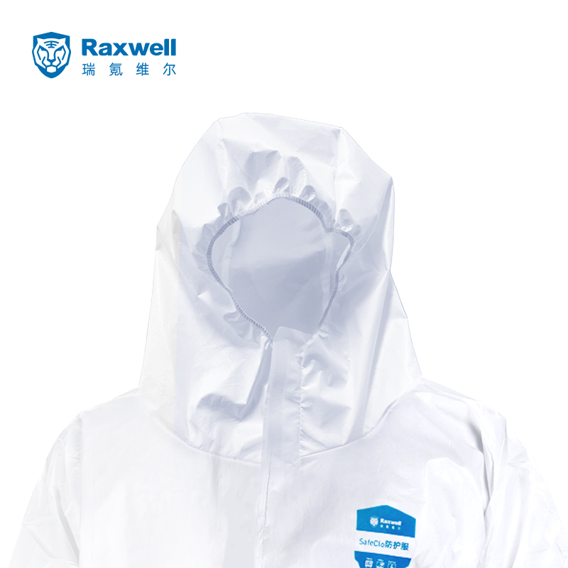 瑞氪維爾RW8130輕型化學防護服圖片2
