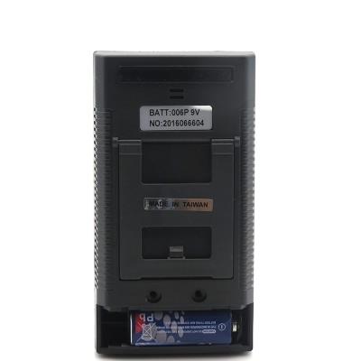 泰仕TES TES-1310數(shù)字式溫度表圖片3