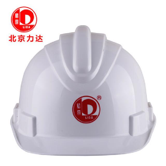 力達HTK-1透氣孔HA安全帽圖片1