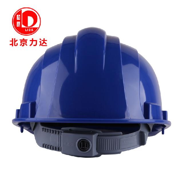 力達(dá)HDM-1大帽殼HA安全帽圖片3