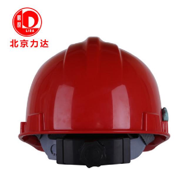 力達(dá)PDA-2平單筋A(yù)BS安全帽圖片2
