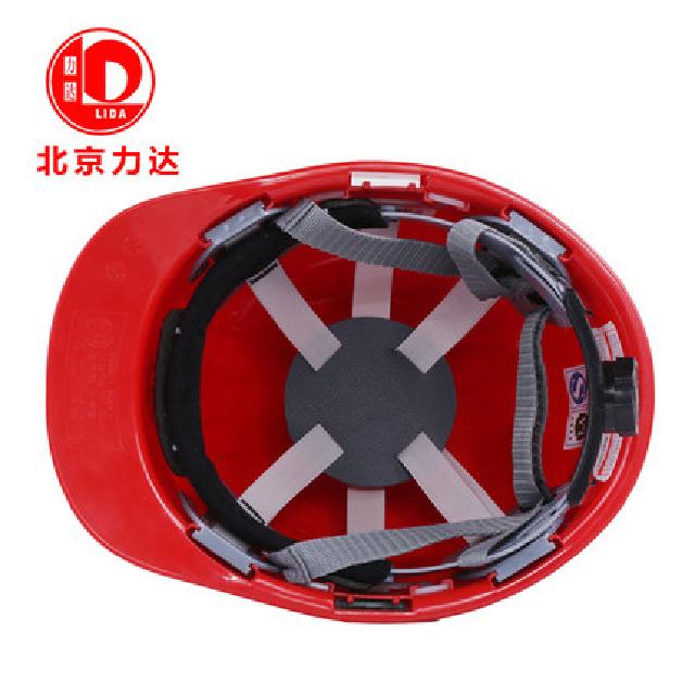 力達(dá)PDA-2平單筋A(yù)BS安全帽圖片4