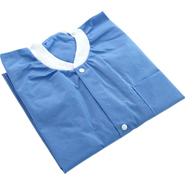 邁德普斯一次性實(shí)驗(yàn)服圖片2