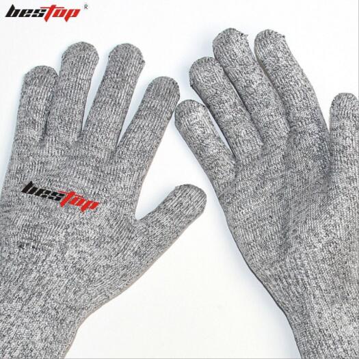 bestop倍護(hù)B5085L加長款5級防割手套圖片2