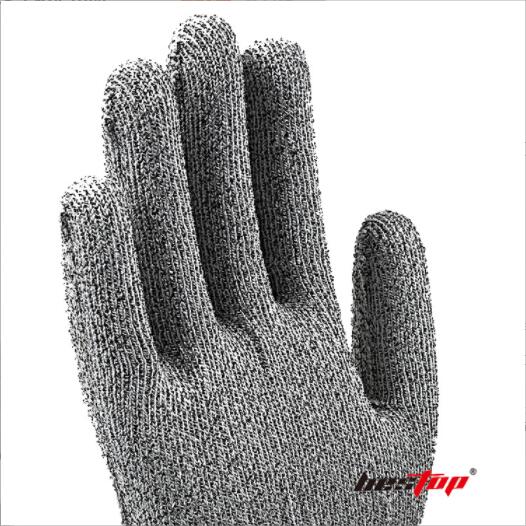 bestop倍護(hù)B5085L加長款5級防割手套圖片4