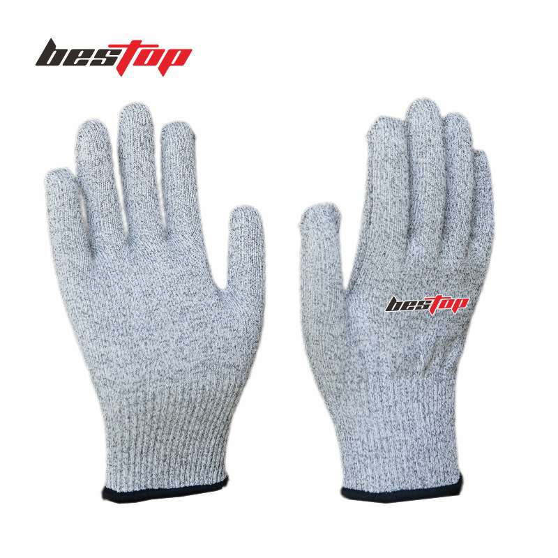 bestop倍護(hù)5085-H 5級防割手套圖片1