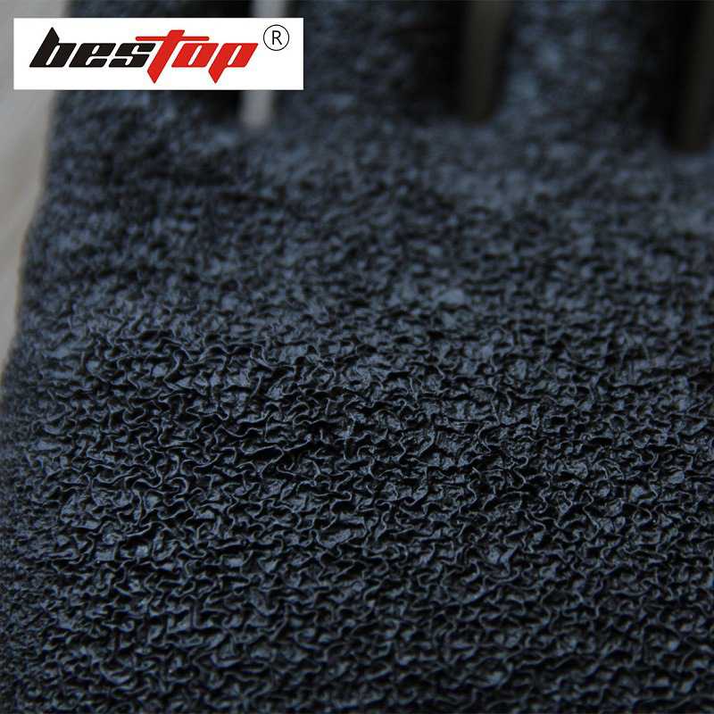 bestop倍護(hù)B553耐磨防刺5級防割手套圖片4