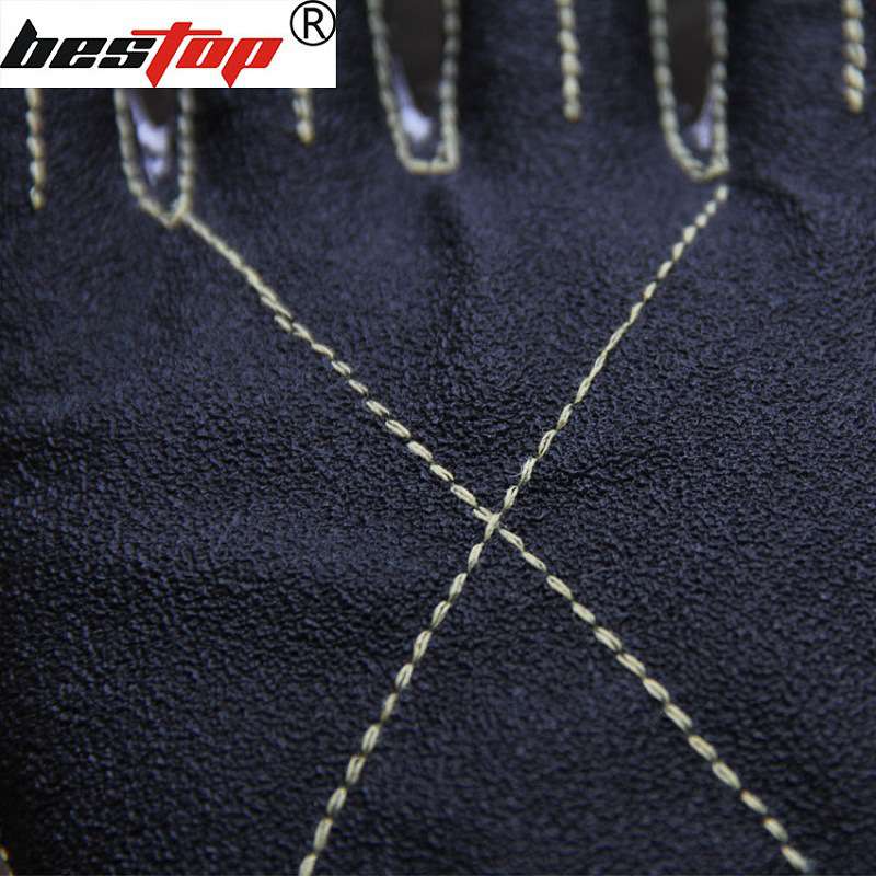 bestop倍護(hù)B5136防刺防油5級(jí)防割手套圖片4