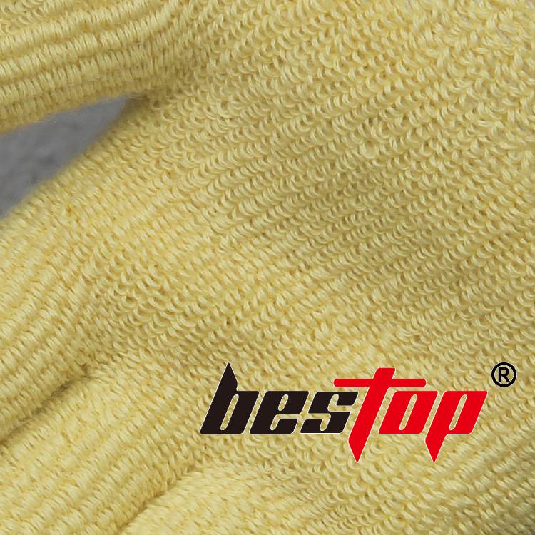 bestop倍護(hù)B5035防割阻燃耐高溫手套圖片2