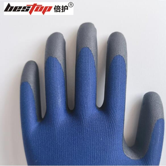 bestop倍護(hù)B703耐油防滑勞保手套圖片1