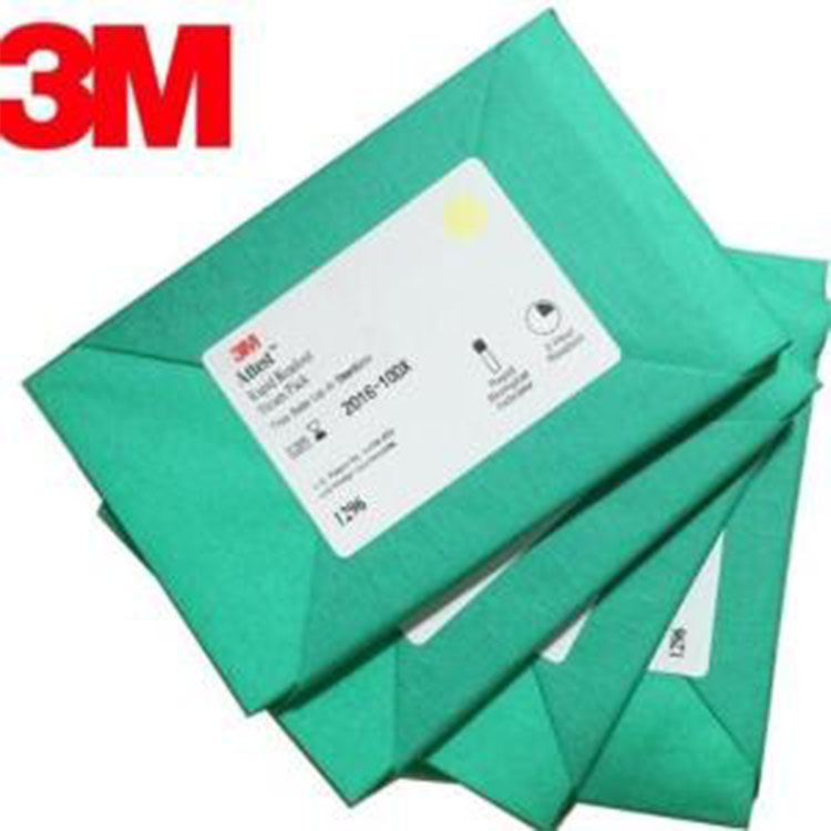 3M1296滅菌標(biāo)準(zhǔn)生物測(cè)試包圖片3