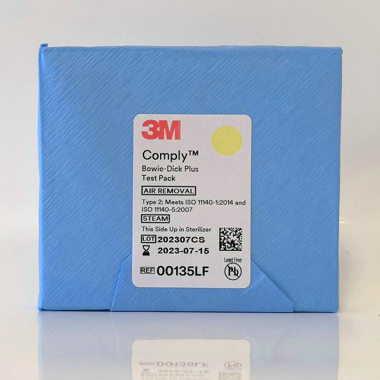3M 00135BD測(cè)試包圖片2