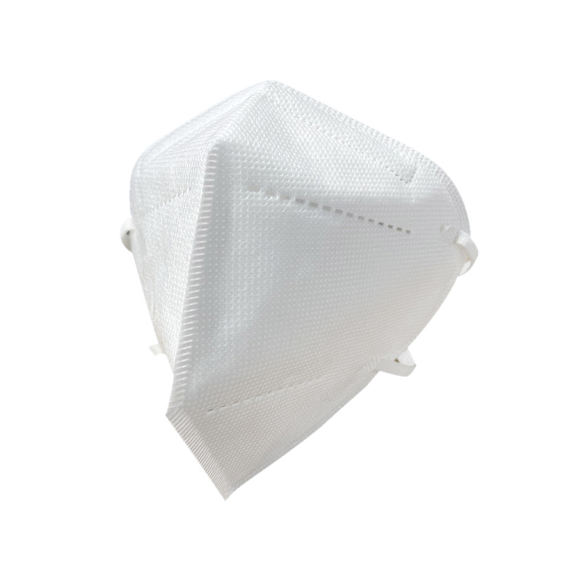祥森頭戴式蝶型醫(yī)用防護(hù)口罩圖片2